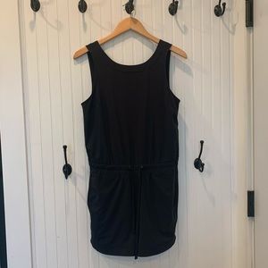 Athleta women’s size S romper.
